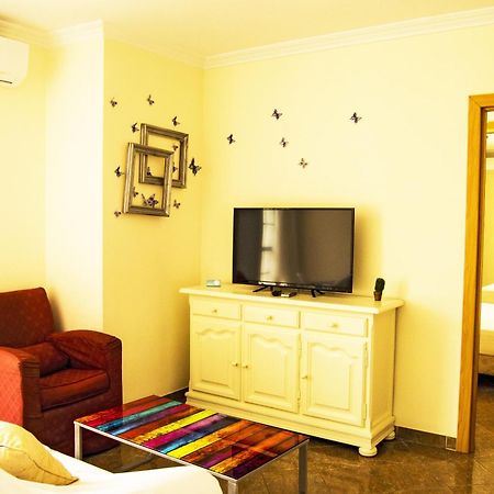 Roquetas Beach And Playa Serena Golf Village روكيتاس ذي مار المظهر الخارجي الصورة
