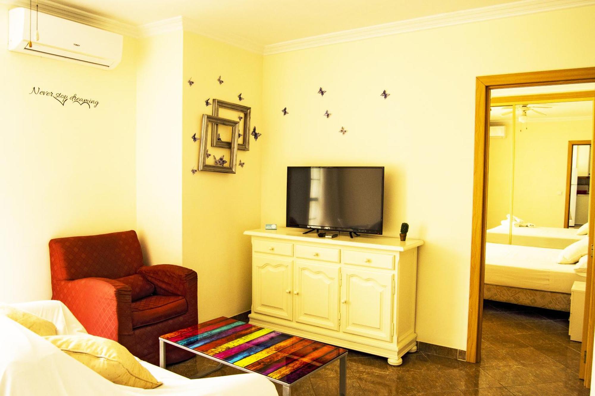 Roquetas Beach And Playa Serena Golf Village روكيتاس ذي مار المظهر الخارجي الصورة