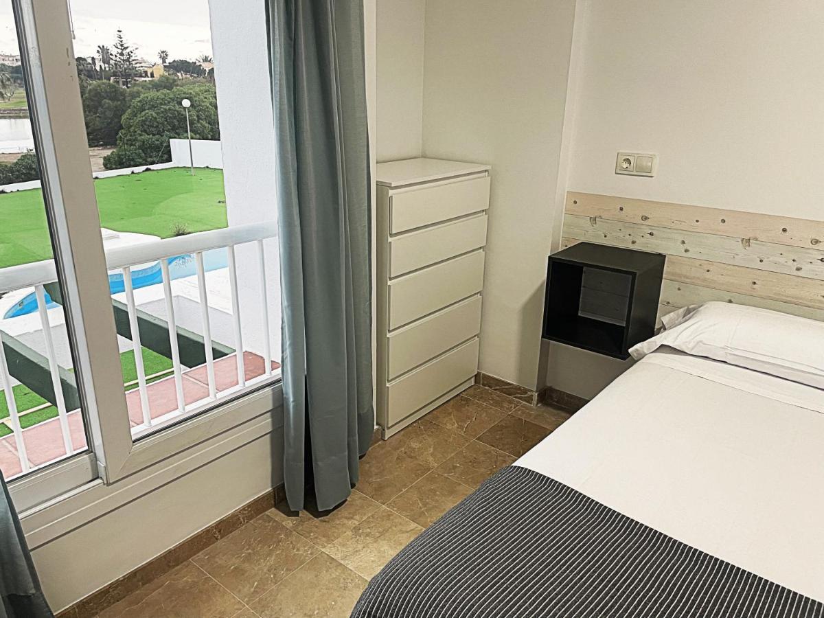 Roquetas Beach And Playa Serena Golf Village روكيتاس ذي مار المظهر الخارجي الصورة