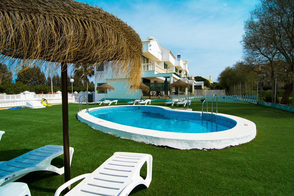 Roquetas Beach And Playa Serena Golf Village روكيتاس ذي مار المظهر الخارجي الصورة