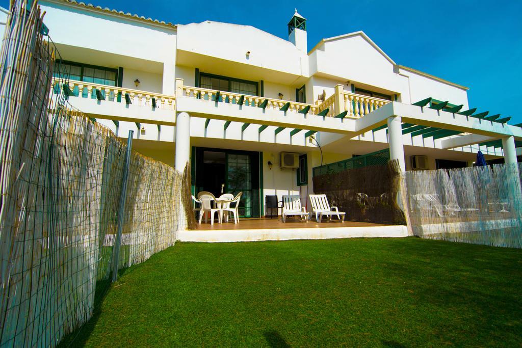 Roquetas Beach And Playa Serena Golf Village روكيتاس ذي مار المظهر الخارجي الصورة