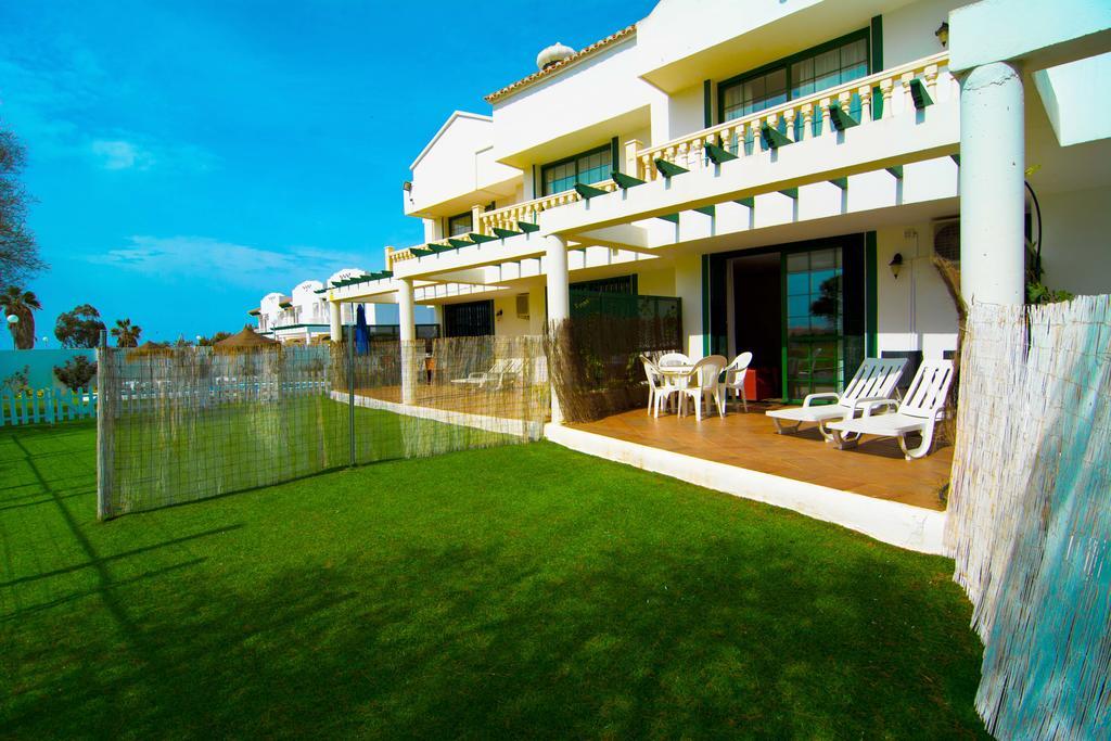 Roquetas Beach And Playa Serena Golf Village روكيتاس ذي مار المظهر الخارجي الصورة