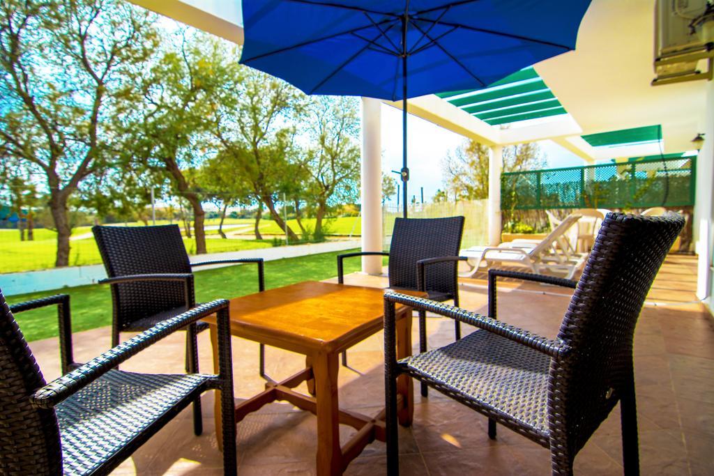 Roquetas Beach And Playa Serena Golf Village روكيتاس ذي مار المظهر الخارجي الصورة