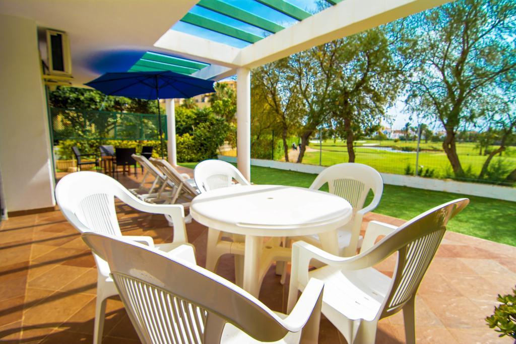 Roquetas Beach And Playa Serena Golf Village روكيتاس ذي مار المظهر الخارجي الصورة