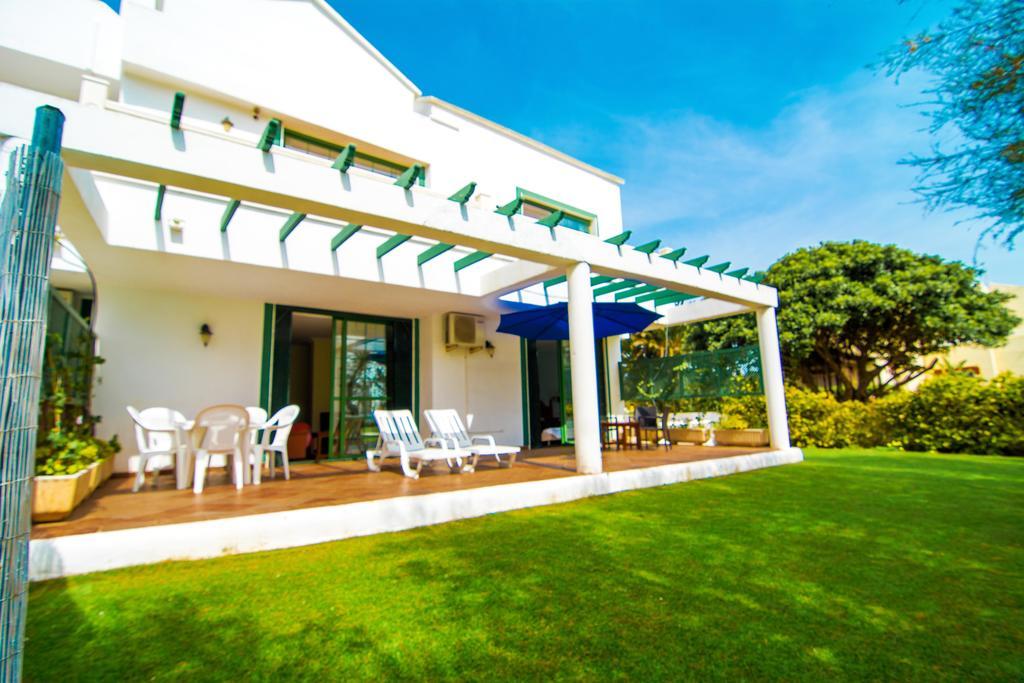 Roquetas Beach And Playa Serena Golf Village روكيتاس ذي مار المظهر الخارجي الصورة