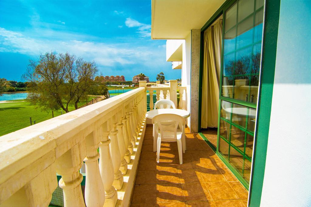 Roquetas Beach And Playa Serena Golf Village روكيتاس ذي مار المظهر الخارجي الصورة