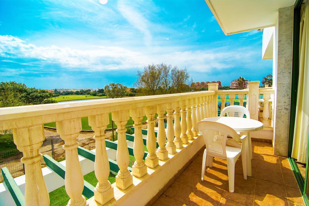 Roquetas Beach And Playa Serena Golf Village روكيتاس ذي مار المظهر الخارجي الصورة